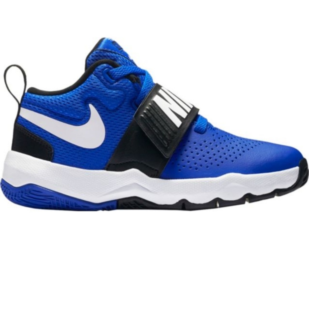 Toddler Nike Team Hstl D 8 As 9C Royal blue